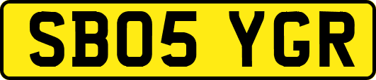 SB05YGR