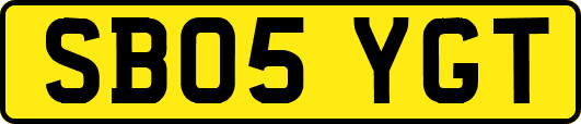 SB05YGT