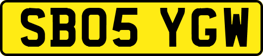 SB05YGW