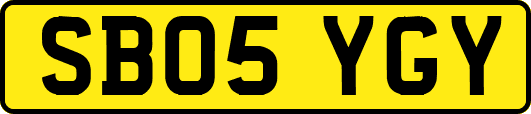 SB05YGY