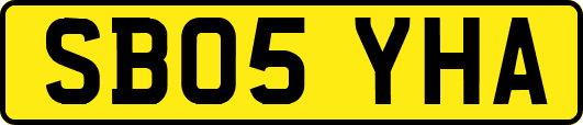 SB05YHA