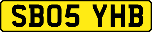 SB05YHB