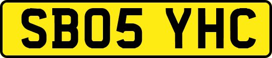 SB05YHC