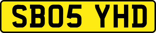 SB05YHD