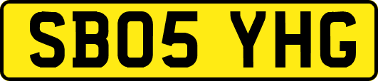 SB05YHG
