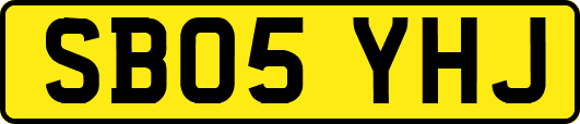 SB05YHJ