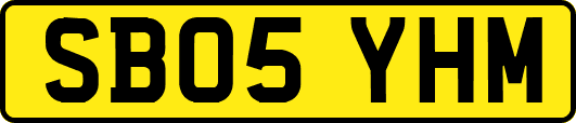 SB05YHM