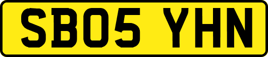 SB05YHN