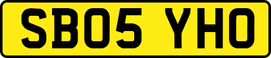 SB05YHO