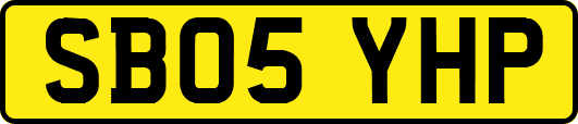 SB05YHP
