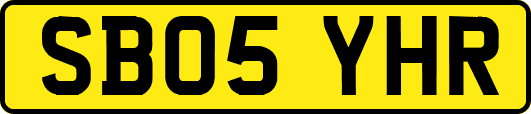 SB05YHR