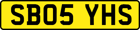 SB05YHS