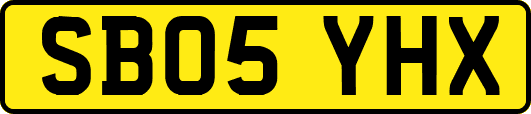 SB05YHX