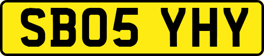 SB05YHY