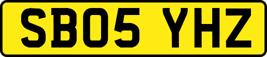 SB05YHZ