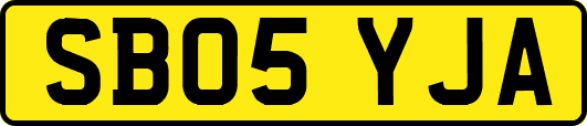 SB05YJA