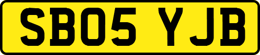 SB05YJB
