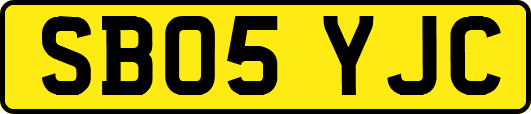 SB05YJC