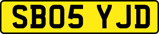 SB05YJD