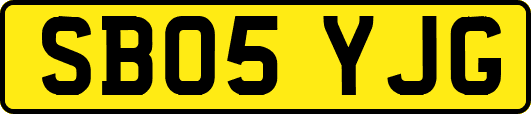 SB05YJG
