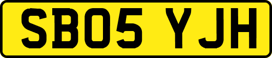 SB05YJH