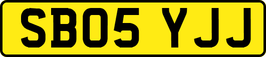SB05YJJ