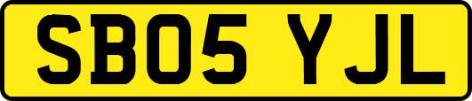 SB05YJL
