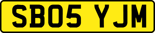 SB05YJM