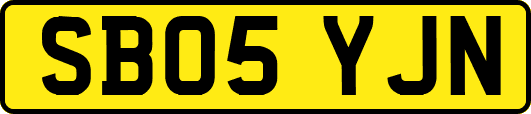 SB05YJN