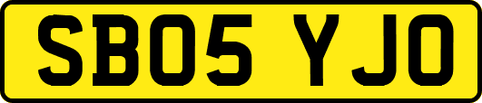 SB05YJO
