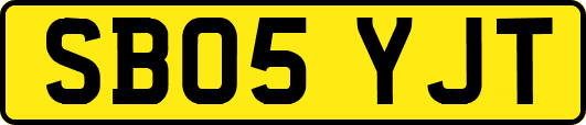 SB05YJT