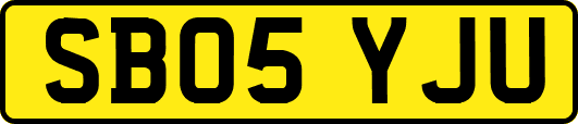 SB05YJU