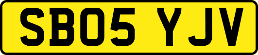 SB05YJV
