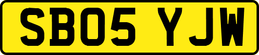 SB05YJW
