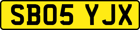 SB05YJX