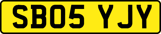 SB05YJY