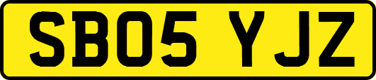SB05YJZ