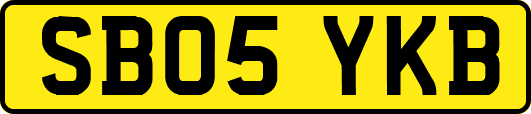 SB05YKB