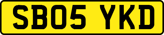 SB05YKD