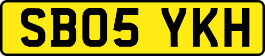 SB05YKH