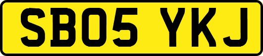SB05YKJ