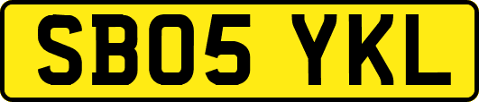 SB05YKL