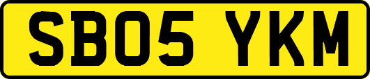 SB05YKM