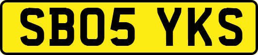 SB05YKS