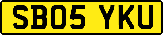 SB05YKU