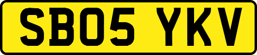 SB05YKV