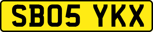 SB05YKX