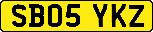 SB05YKZ