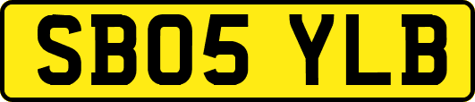 SB05YLB