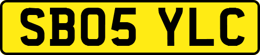 SB05YLC